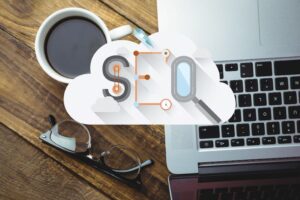 seo pakalpojumi